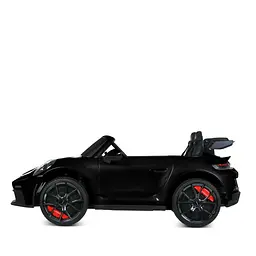 Дитячий електромобіль Машина M 6111EBLRS-2(24V) до 50 кг - мініатюра 2
