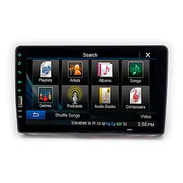 Перехідна рамка Citroen C2, C3, Berlingo, Jumpy, Peugeot 207, 307, Expert, Partner, Fiat Scudo, Toyota ProAce Carav 22-091 - мініатюра 3