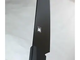 Ніж кухарський Satake Black 18 см (806-817) - мініатюра 3