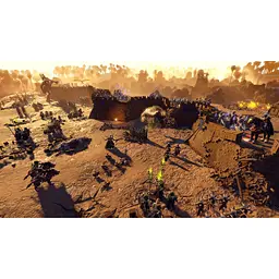 Ключ активації Microsoft Age of Wonders 4 для Xbox Series S/X - мініатюра 9