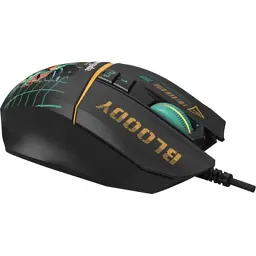 Мишка A4Tech W63 Max USB Renegade Midnight (4711421000536) - мініатюра 10