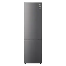 Холодильник з нижньою морозильною камерою LG GW-B509CLZM (GW-B509CLZM)