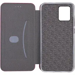 Чохол-книжка Classy Leather Case для Samsung Galaxy A04 [Red] [76579] - мініатюра 3