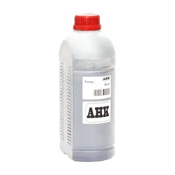 Тонер HP LJ 1010/1100/1160, 500г Black Universal AHK (1401587)