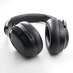 Ігрова гарнітура Final Audio VR3000 EX Black (90404202) - мініатюра 5