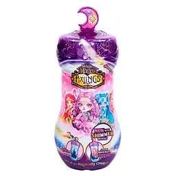 Лялька-сюрприз Magic Mixies Pixlings Кетлін (123713) - мініатюра 3