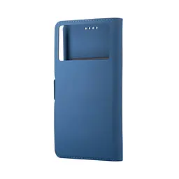 Чехол-книжка универсальный ArmorStandart 6.0  - 6.5  Blue (ARM88976) - мініатюра 2