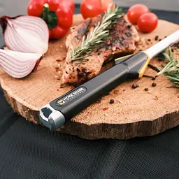 Мусат керамічний Work Sharp Ceramic Kitchen Honing Rod (WSKTNCHR-I) - мініатюра 6