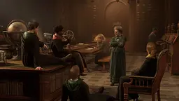 Гра Hogwarts Legacy для PS5 (EN + RU sub) [79875] - мініатюра 9