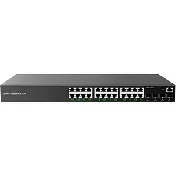 Комутатор мережевий Grandstream GWN7803P - мініатюра 1