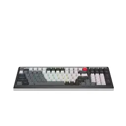 Клавіатура Bloody B950 RGB (Warrior Grey) - мініатюра 5