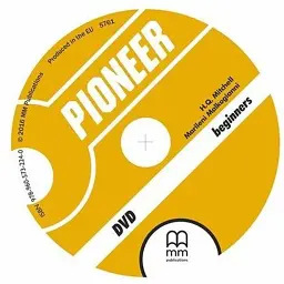 Pioneer Beginners Video DVD - Марілені Малкогіані
