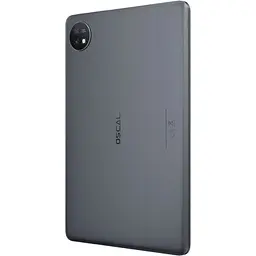 Планшет Oscal Pad 7 4/128GB Dual Sim LTE Mist Grey - мініатюра 5