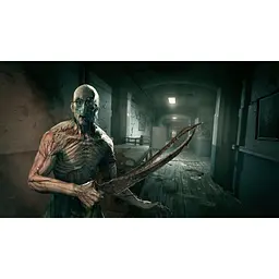 Ключ активації Microsoft Outlast: Bundle of Terror для Xbox One/Series - мініатюра 6