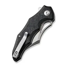 Ніж складаний Civivi Chiro Black C23046-3 - мініатюра 6