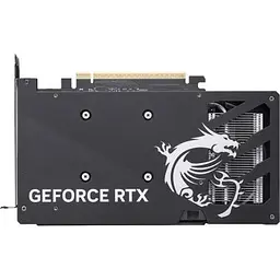 Відеокарта MSI GeForce RTX5050 8Gb GAMING OC (RTX 5050 8G GAMING OC) - мініатюра 3