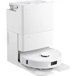 Робот-пилосос Roborock QV 35A Set White