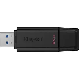 USB флеш-накопичувач Kingston DataTraveler Exodia G2 64GB USB-A 3.2 Gen 1 (DTXG2/64GB) [169651] - мініатюра 3