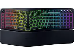 Клавіатура Razer Pro Type Ergo USB/WL/BT ENG (RZ03-05440100-R3M1)