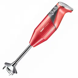 Блендер Bamix DeLuxe M200 червоний (1010.053) - мініатюра 2