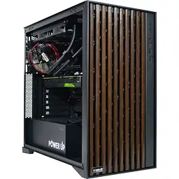 Робоча станція Power Up Desktop #441 Ryzen 9 7950x/64 GB/SSD 1TB/NVIDIA Quadro RTX A5000 24 Gb