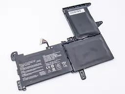 Акумулятор для ноутбука Asus B31N1637 VivoBook X510UA, X510UQ, S510UA, S510UN, F510U, S510U, X541U, X542U, X510UR (11.52V 3653 mAh 42Wh).
