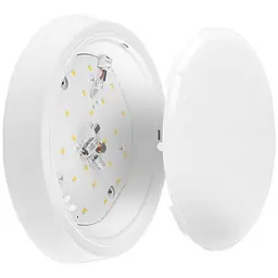 Світильник круглий накладний Titanum LED 24W 5000K (TL-BHR20-245) - мініатюра 4