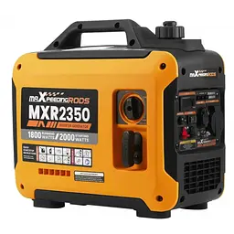 Генератор MaxPeedingRods MXR2350 (2 kW)