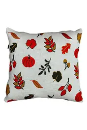Подушка в'язана Happy Fall 45х45 см (039340)