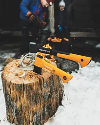 Сокира-колун Fiskars S Х11 (1015640) - мініатюра 6