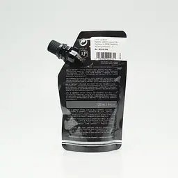 Акрилова фарба Sennelier Abstract, 120 мл, Переливчастий чорний (Iridescent Black) - мініатюра 3