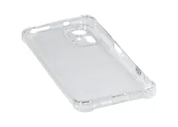 Чохол XON PhoneCase для Xiaomi Redmi Note 12S (PCSA3221210T 0588) Прозорий - мініатюра 4