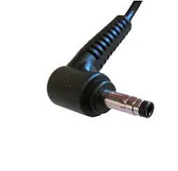 Блок живлення для ноутбука HP 40W 19V 2.05A раз'ем 4.0/1.7 (HSTNN-DA18) - мініатюра 2