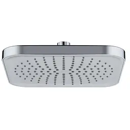 Верхній душ Topaz NF-R2221-00 000025163, Хром