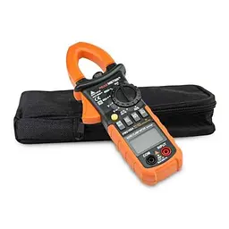 Кліщі струмові з функціями мультиметра та True RMS PROTESTER hoz0007094 - мініатюра 4