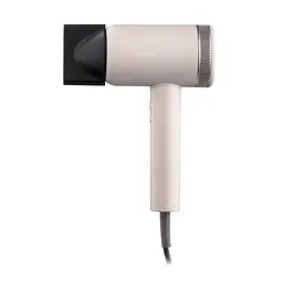 Фен Ardesto Pearl Cream HD-Y702PERL, 1500-1800Вт, 3 швидкості, 3 температурні режими, бежевий - мініатюра 4
