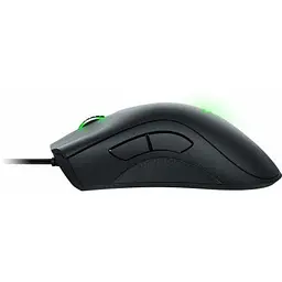 Комп'ютерна мишка Razer DeathAdder Essential USB Black (RZ01-03850100-R3M1) - мініатюра 3