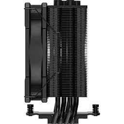 Кулер для процесора ID-Cooling SE-224-XTS Black [148513] - мініатюра 4