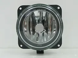 Протитуманна фара (ПТФ) ліва Ford Transit Connect 02-13р TYC (19-5429-B0-1N)