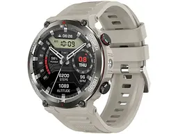 Смарт-годинник Blackview W50 Pro Khaki (6931548319375)
