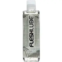 Анальний лубрикант Fleshlight Fleshlube Slide Anal Lube без парабенів та консервантів 250 мл