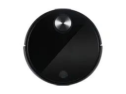 Робот-пилосос з вологим прибиранням Xiaomi Viomi Cleaning Robot V3 Black (V-RVCLM26B)
