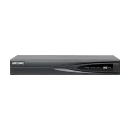 Відеореєстратор DS-7604NI-K1(C) Hikvision (99-00004479)