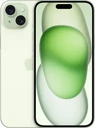 Смартфон Apple Iphone 15 128GB Green Refurbished