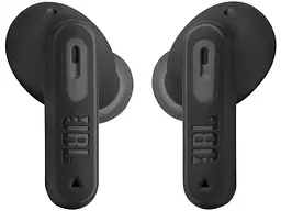 Навушники TWS JBL Tune Beam 2 Black (TBEAM2BLK) - мініатюра 3