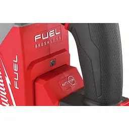 Перфоратор акумуляторний безщітковий SDS-PLUS MILWAUKEE, M18 FH-0X, 2.5Дж (каркас, HDкейс) - мініатюра 5