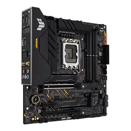 Материнська плата Asus B660M-Plus TUF Gaming Wi-Fi LGA 1700 (TUF GAMING B660M-PLUS WIFI) Б/В - мініатюра 3