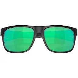 Окуляри Costa Del Mar Spearo XL 11 Matte Black Green Mirror 580G - мініатюра 5