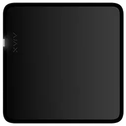 Відеореєстратор (Ajax NVR HAC (8ch) (8EU) ASP Black)