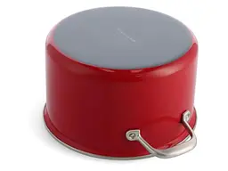 Каструля KitchenAid Steel Core (CC003270-001) - мініатюра 2